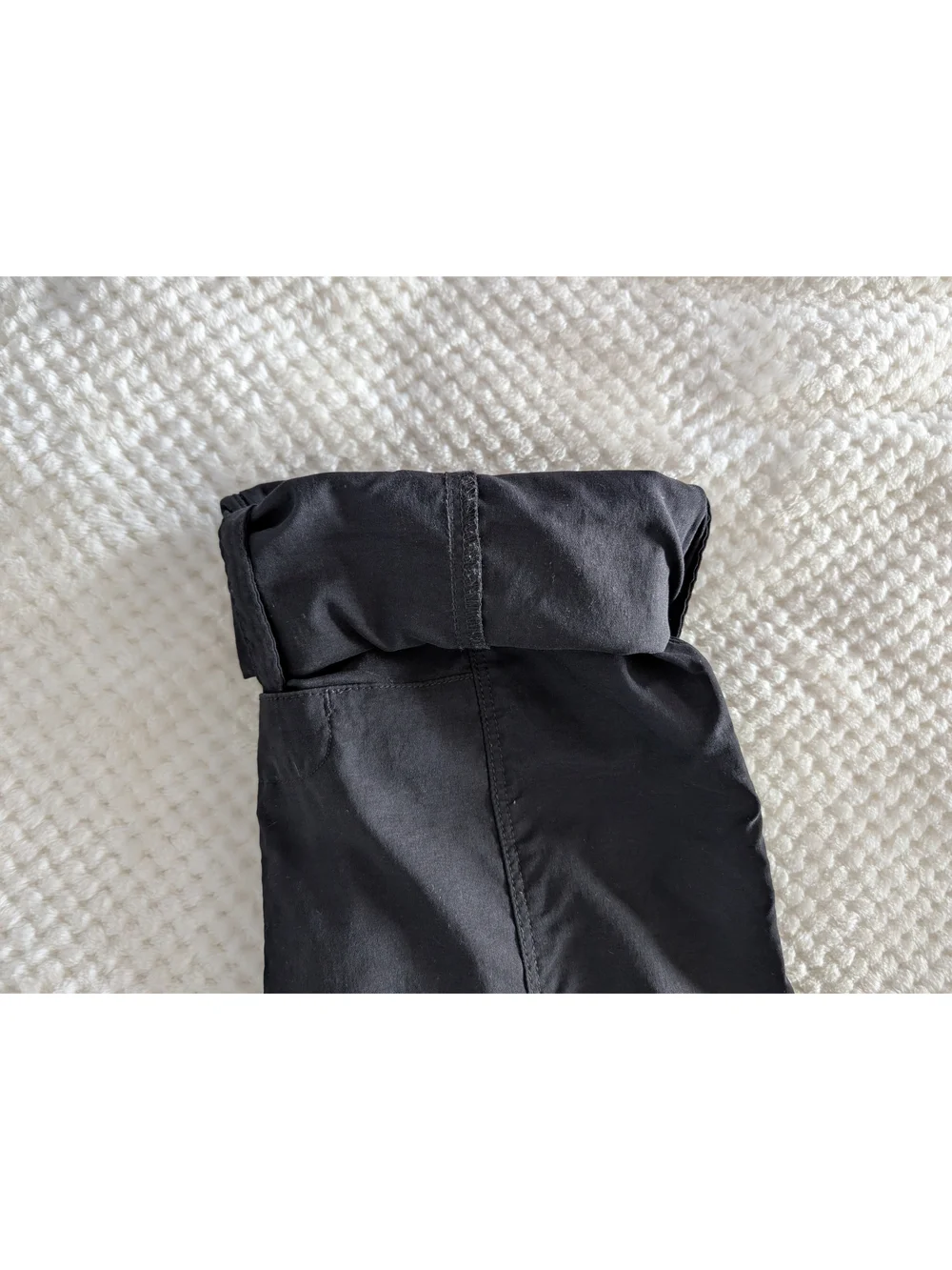 Women's Duluth Dry On The Fly Outdoor Performance Pants - Picture 10 of 16